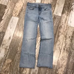 American Eagle Super Stretch Jeans